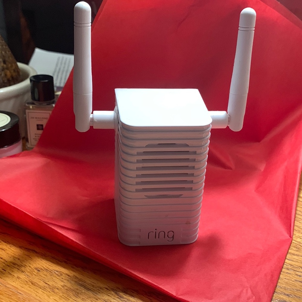 Ring Chime Pro